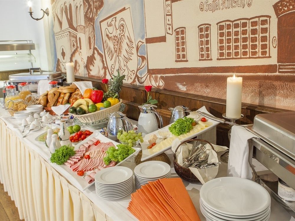 Hotel Schugt Браувайлер Экстерьер фото